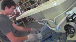 Whirlpool wdt970sahz use and care user manual. Whirlpool Bath Plumbing Tutorial Youtube
