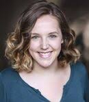 Danielle Whittaker (visual voices guide)