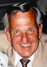 Joseph Ludwig Obituary (1929