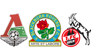 Torino football club, turin, italy. The Ten Best Football Badges In The World British Gq