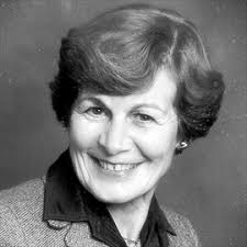 Catherine LOGAN Obituary (2017)