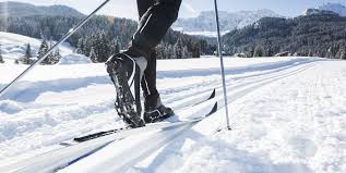 The classic (also known as diagonal stride) and skating style. How To Get Started In Cross Country Skiing Cross Country Skiing