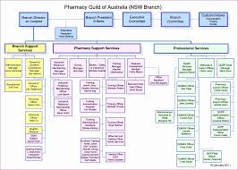 Unique Org Chart Template Word Best Templates For Visio