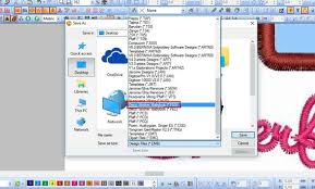 Top 8 free embroidery digitizing software. Free Embroidery Digitizing Software Pes Easy Embroidery