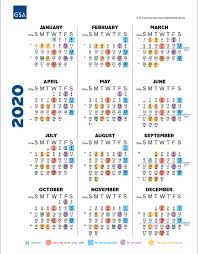 2021 calendar with holidays and celebrations of united states. Gsa Payroll Calendar 2021 Payroll Calendar