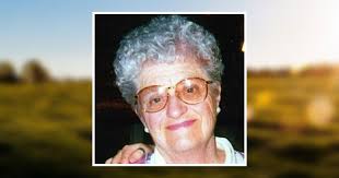 Pearl A. Hruska Obituary September 28, 2014
