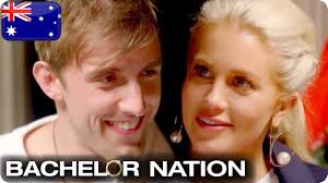 The bachelorette australia is actually life. Is Ivan More Than A Friend To Ali The Bachelorette Australia Youtube