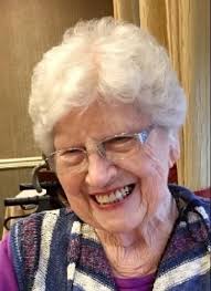 Dorthiea VanderMolen Obituary (1929