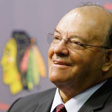 Scotty Bowman moves