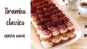 Il tiramisù è il dolce più amato dagli italiani! Fatto In Casa Da Benedetta Tiramisu Al Caffe Senza Uova Facebook