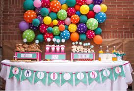 Ideas originales para decoración de fiestas y cumpleaños decoración. Cursos Gratis De Globos Decoracion Y Globoflexia 2021