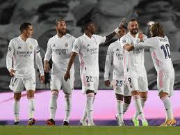 Последние твиты от real madrid c.f. La Liga Real Madrid Aim To End Atletico S Unbeaten Start In Madrid Derby Football News Times Of India