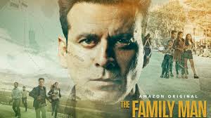 The Family Man Web Series Watch Online Play Desi Srikant slips into pakistan to interrogate faizan.