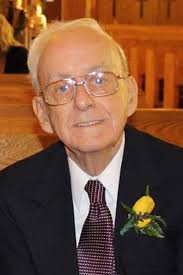 Richard A. Martin Obituary December 22, 2016