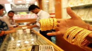 The price of gold per ounce is the same across the globe. Gold Price Today Gold Slips Rs 85 Silver Rises Rs 144 Business News India Tv
