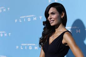 Nadine velazquez 10/23/2012 'flight' premiere held at the arclight cinema the dome in los angeles. Denzel Washington Attends Flight Premiere 5 Chinadaily Com Cn