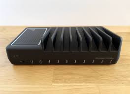 Maybe you would like to learn more about one of these? The 8 Best Charging Stations Of 2021