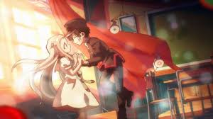 Writing for Love and Justice — Winter 2020 Anime Overview: Toilet-Bound...