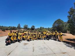 SAN DIEGO COUNTY FIRE AGENDA