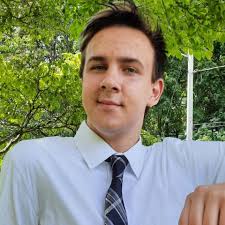 Fundraiser for Dinah Thompson by Karla Witiak-Wells : Hunter James Sherman