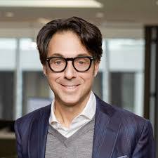 Nathan Berman's Instagram, Twitter & Facebook