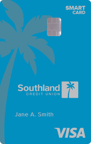 Then allocate your payments to reduce your percentage of credit used to 45 percent or less of the limit on as many accounts as possible. Southland Smart Card Southland Credit Union