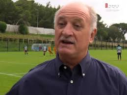 This is the profile site of the manager renato gaúcho. Renato Gaucho Era Mais Jogador Ronaldo E Mais Goleador Maisfutebol