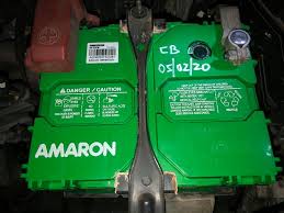 Amaron car battery in malaysia price list 2021. Toyota Camry 2 0 Century Varta Battery Kuala Lumpur Facebook
