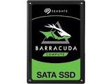 BarraCuda 500GB 2.5