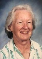 Mary Ambrose Obituary (1934