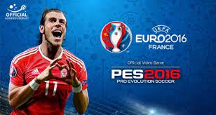 11/07/2016 live how the 108 goals went in. Konami S Official Game Of Uefa Euro 2016 Out Now Konami Digital Entertainment B V
