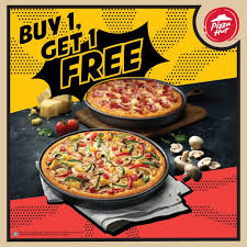 Fish, shellfish, egg, milk, tree nut, sesame seeds, soybeans, wheat, lupin. Pizza Hut Offers Buy 1 Free 1 Regular Pizza Starting May 26 Kl Foodie
