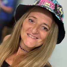 It's scary what a smile can hide.