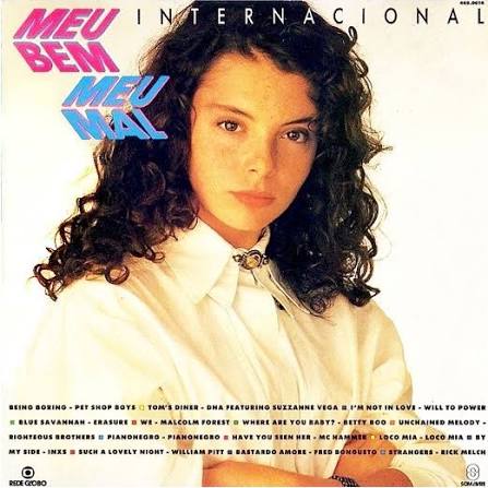 Capa de novela