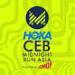 HOKA MIDNIGHT RUN ASIA - CEBU event image