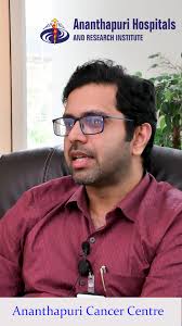 Ananthapuri Hospitals