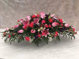 We did not find results for: Coffin Sprays Funeral Tributes Casket Sprays Pink Sprays Funeral Flowers Peter Graves Florist Florists In Girton