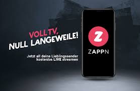 Tv senderliste zum ausdrucken 2020. Zappn Tv Osterreichisches Fernsehen Per App Und Vpn Smartphonefan De