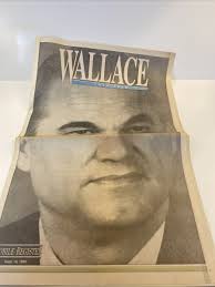 Mobile Register September 15, 1998 “Wallace 1919-1998”