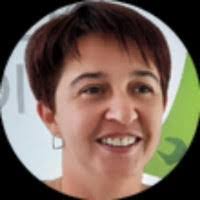 Sandra Klinger's Instagram, Twitter & Facebook