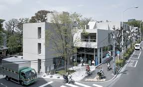 Hillside Terrace Maki Google Search Hillside Terrace Terrace Hillside