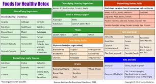 lifestyle habits for healthy detox sas life