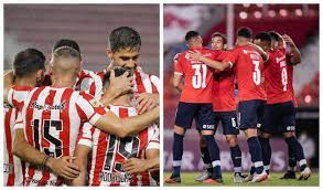 Al momento en que se confirmó que estudiantes e independiente se enfrentarían en un duelo único para seguir en carrera por la copa de la liga profesional 2021, quienes ya peinan canas abrieron el baúl de la memoria para desempolvar una rivalidad que las nuevas generaciones, hoy, desconocen o miran con curiosidad.hace casi cuatro décadas, pincharratas y rojos cimentaron un antagonismo que. Jr61pvubxr2inm