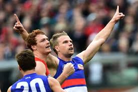 The opening match of the 2016 finals series saw the first final played on a thursday night as opposed to the traditional friday. Afl Grand Final Western Bulldogs Get Their Fairytale Finish Beating Sydney Swans By 22 Points Abc News Australian Broadcasting Corporation