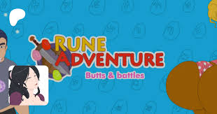 Rune Adventure | creating NSFW Animations | Patreon