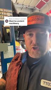 Me and my bestie 🫶, #alberta #mechanic #besties