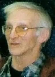 Obituary information for Edward F. Skinner