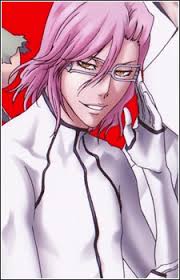 Anime long messy hair shading. Top 10 Anime Boys With Pink Hair Best List