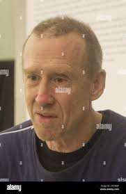 Forsythe william hi-res stock photography and images