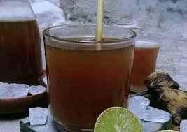 Cara membuat bubuk jahe merah: 3 Cara Buat Wedang Jahe Jahe Merah Bubuk Yang Mudah Cookandrecipe Com